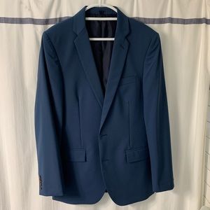 J. Crew Thompson suit jacket 40L